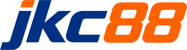 JKC88 Logo